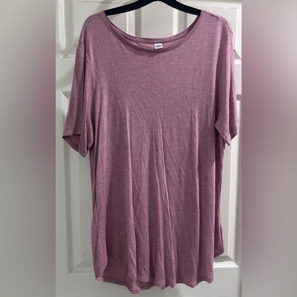 Old Navy Tops - Old Navy Women's Mauve Top